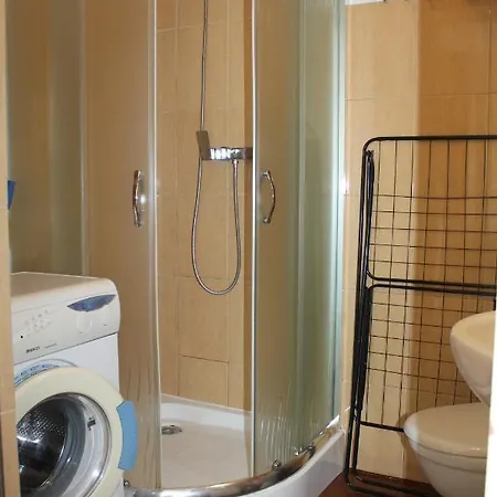 Konrad W Centrum 600 M Od Morza شقة