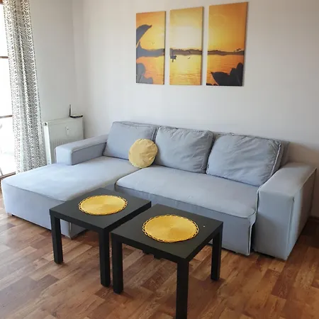 Konrad W Centrum 600 M Od Morza كولوبرزيغ