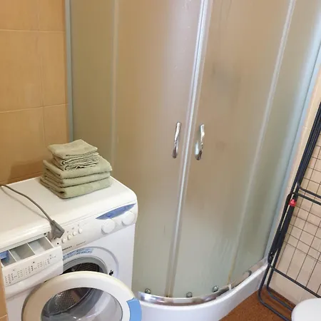 Konrad W Centrum 600 M Od Morza شقة *