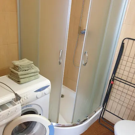 Konrad W Centrum 600 M Od Morza * Колобжег