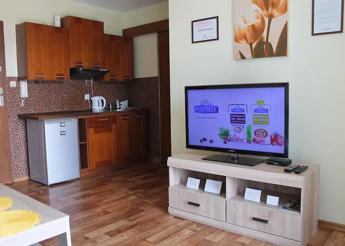 Konrad W Centrum 600 M Od Morza Kolberg