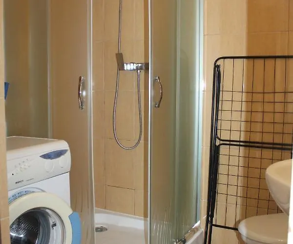 Konrad W Centrum 600 M Od Morza Apartment