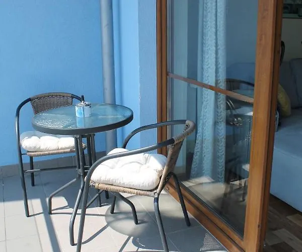 Konrad W Centrum 600 M Od Morza Apartment Kolberg