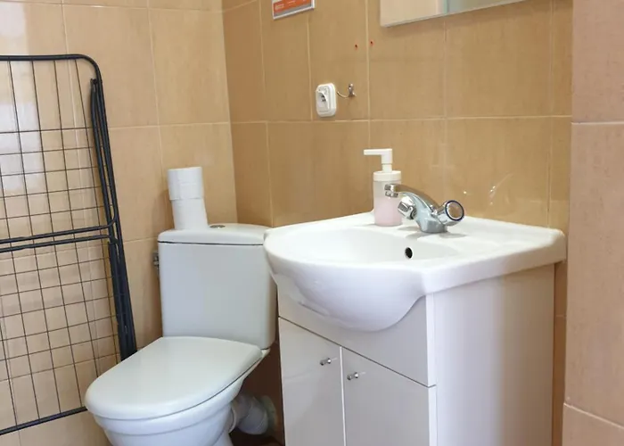 Konrad W Centrum 600 M Od Morza Apartment Kolberg