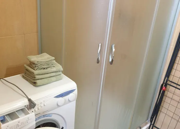 Konrad W Centrum 600 M Od Morza Apartment *