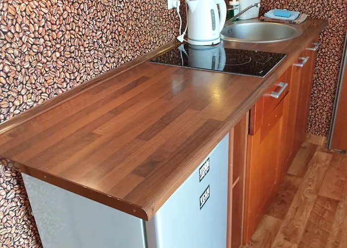 Konrad W Centrum 600 M Od Morza Kolberg