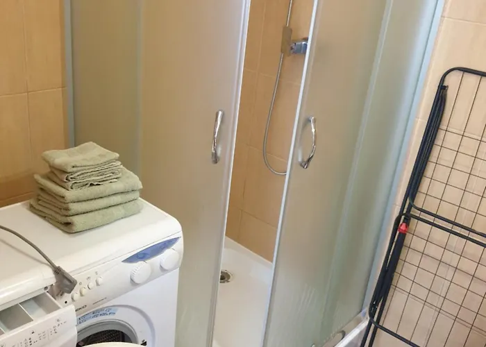 Konrad W Centrum 600 M Od Morza * Kolberg